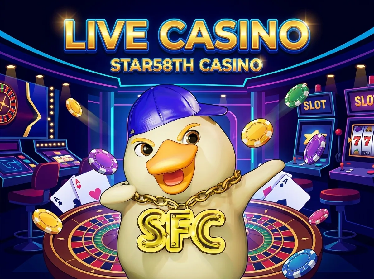 Live Casino