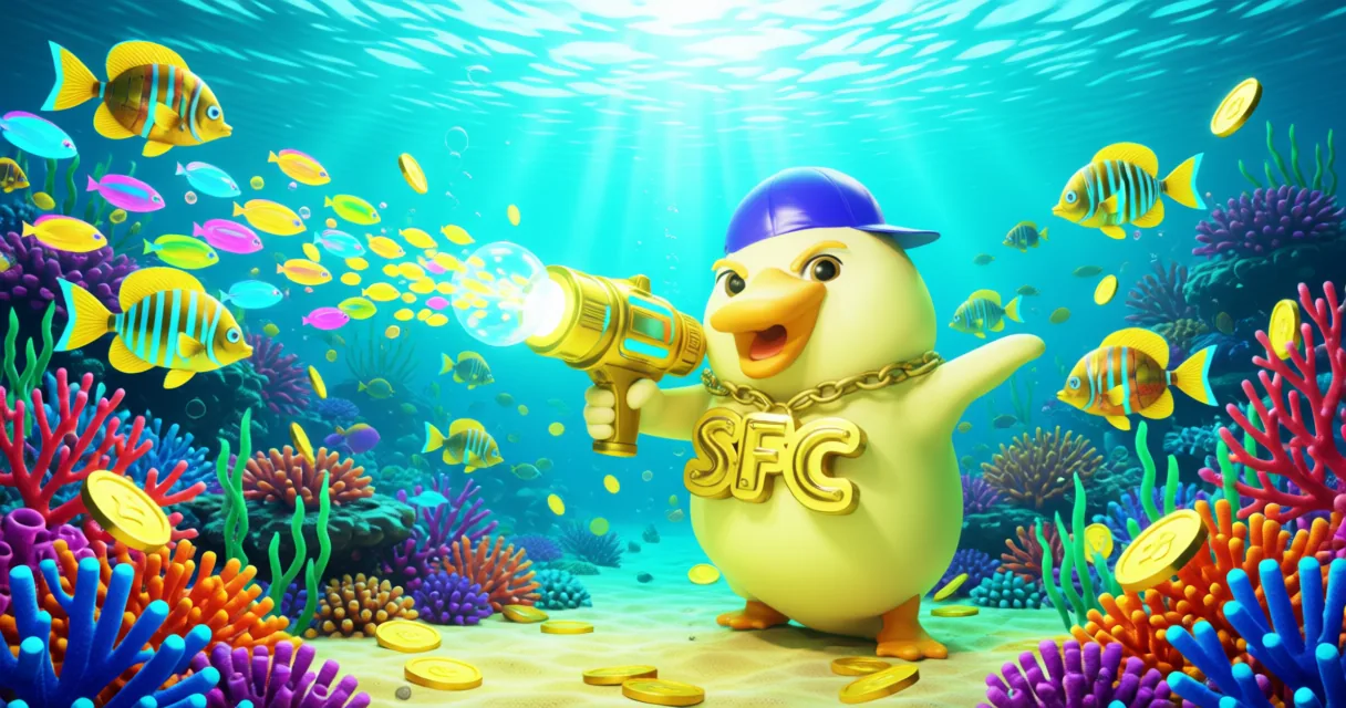 What Is A Fish Table Game And How Do You Play It?