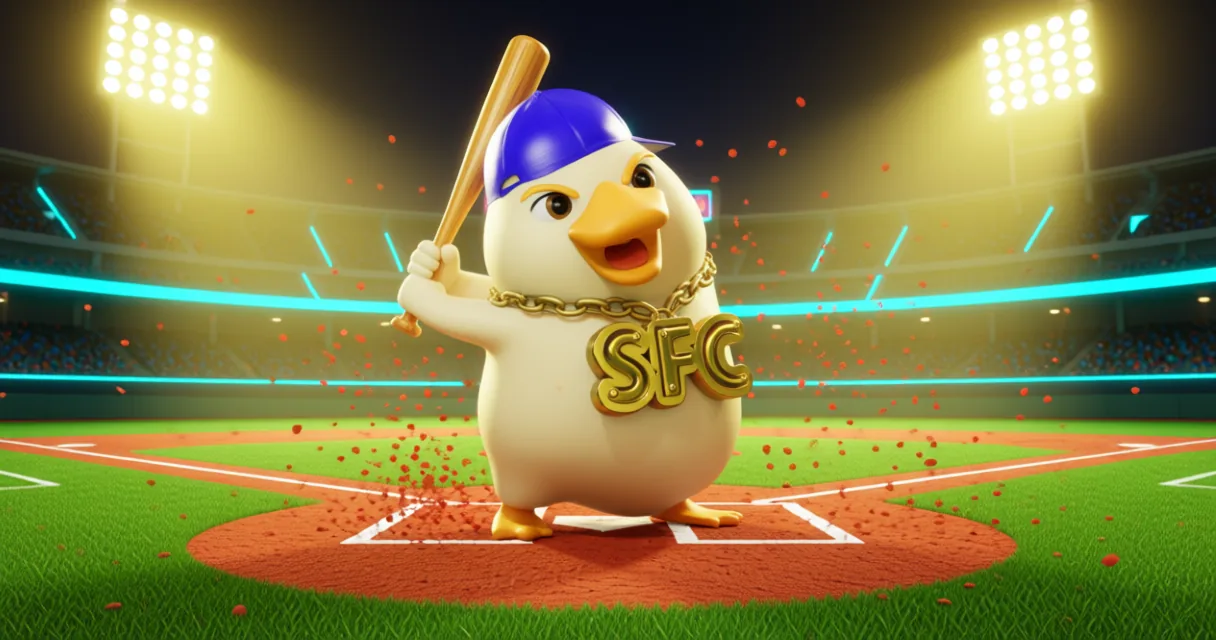 MLB sport
