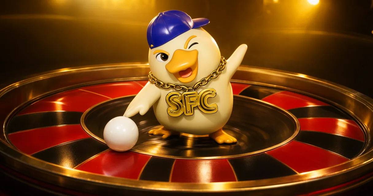 Roulette Myth-Bust: How One Extra Zero Doubles The Risk